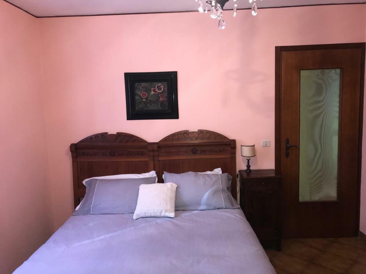 Апартаменты Bed & Roses “Gege” Ла Морра Экстерьер фото