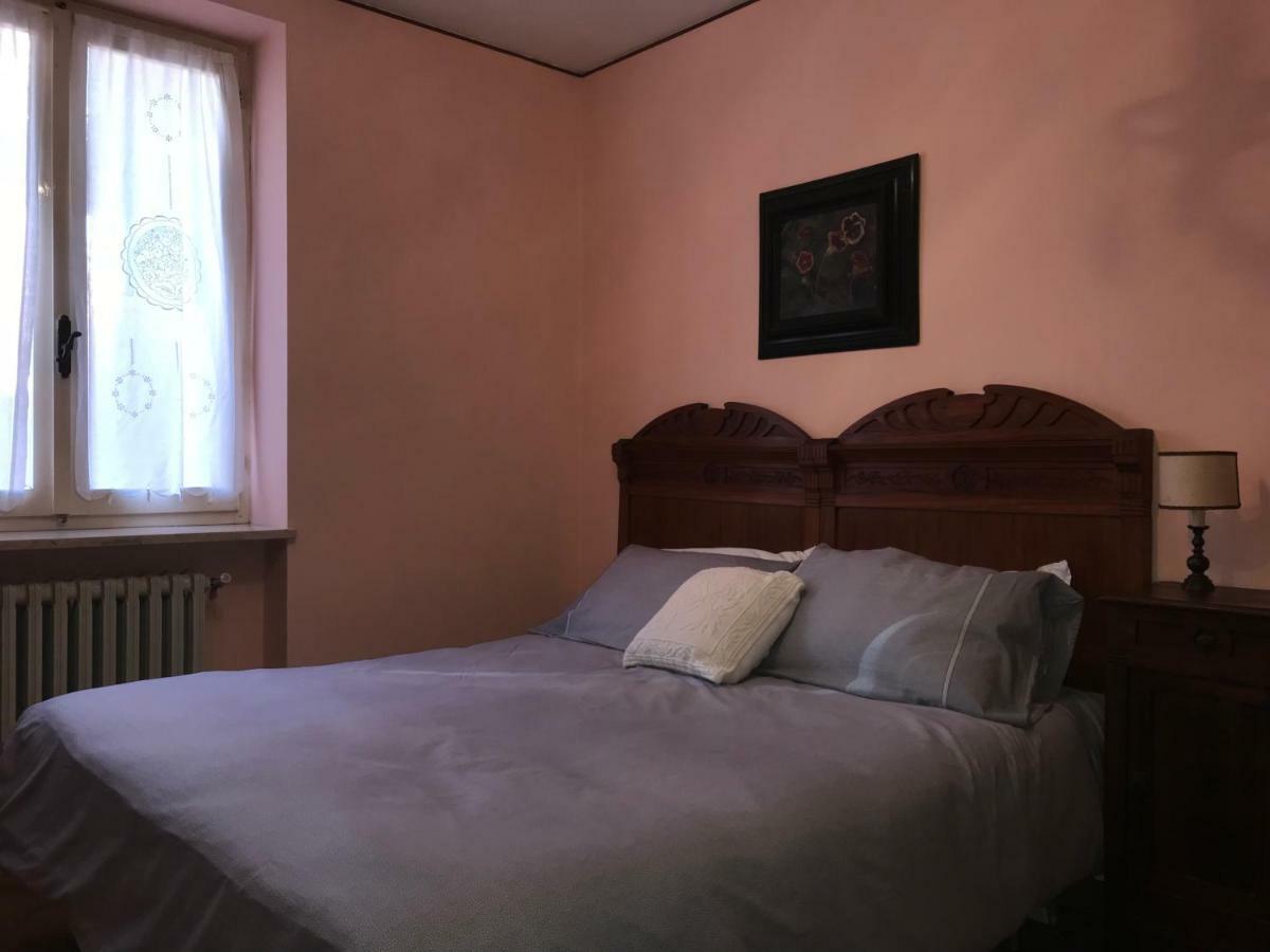 Апартаменты Bed & Roses “Gege” Ла Морра Экстерьер фото
